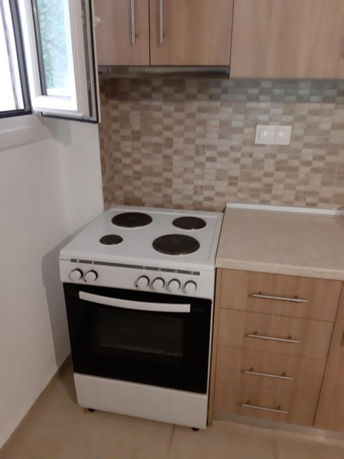 Maria Lemoni Swimming Pool Apartment Nea Skioni