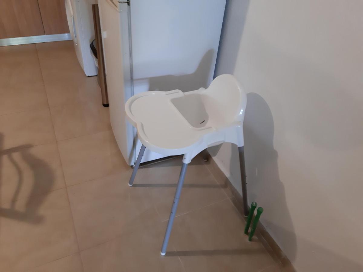 Maria Lemoni Swimming Pool Apartment Nea Skioni