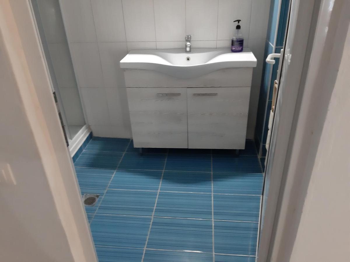 Apartment Maria Lemoni Swimming Pool Nea Skioni