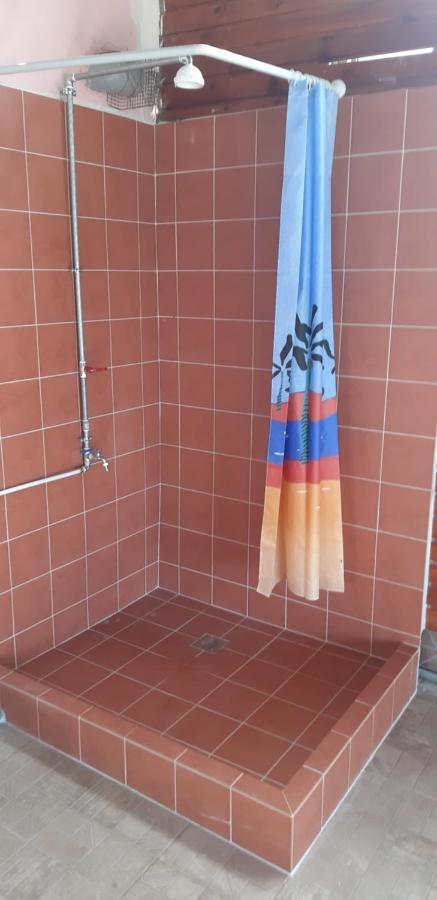 Maria Lemoni Swimming Pool Nea Skioni