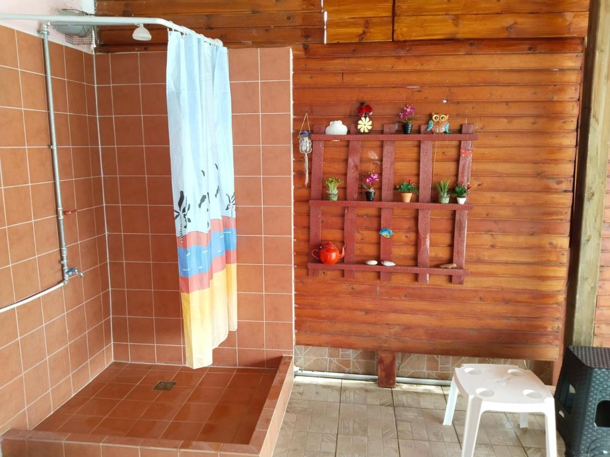 Maria Lemoni Swimming Pool Apartment