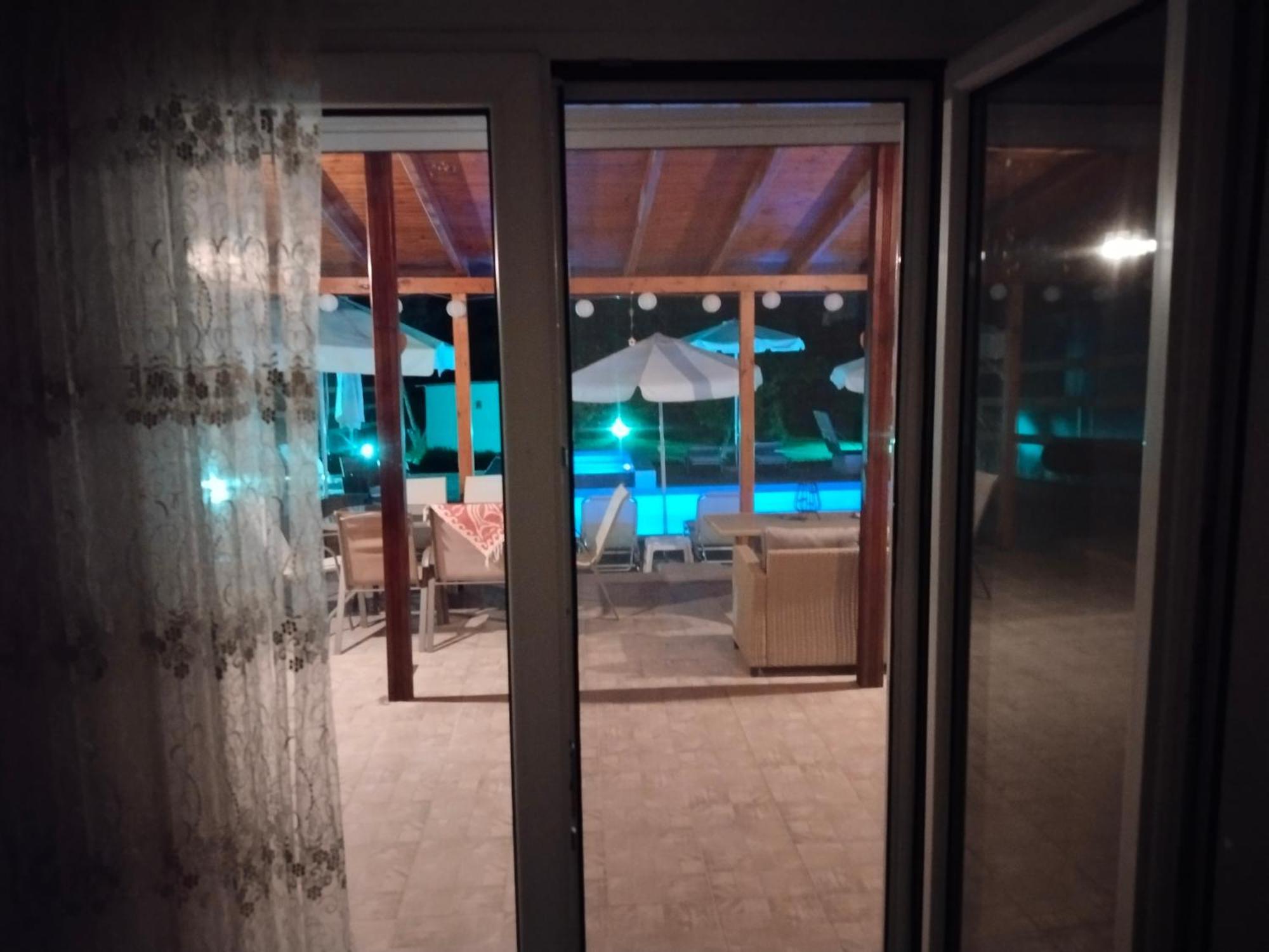 Maria Lemoni Swimming Pool